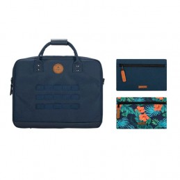 Cabaïa - Sac Ordinateur Messenger