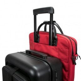 Cabaïa - Sac Ordinateur Messenger
