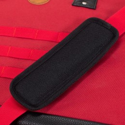 Cabaïa - Sac Ordinateur Messenger