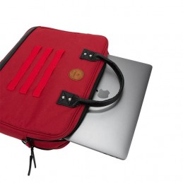 Cabaïa - Sac Ordinateur Messenger