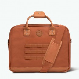 Cabaïa - Sac Ordinateur Messenger
