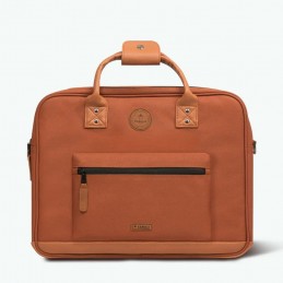 Cabaïa - Sac Ordinateur Messenger