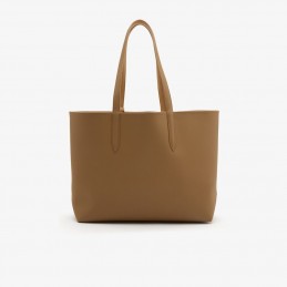 Lacoste - Sac cabas Anna réversible bicolore - NF2142AA