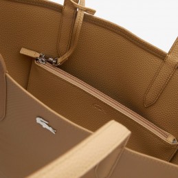 Lacoste - Sac cabas Anna réversible bicolore - NF2142AA