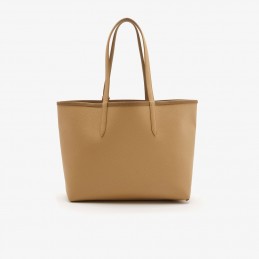 Lacoste - Sac cabas Anna réversible bicolore - NF2142AA