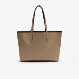 Lacoste - Sac cabas Anna réversible bicolore - NF2142AA