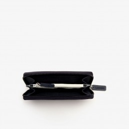 Lacoste - Portefeuille zippé L.12.12 Concept uni NF2900PO