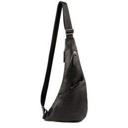 LANCASTER - Sac Body - Soft Vintage Homme