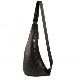 LANCASTER - Sac Body - Soft Vintage Homme