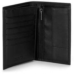Lancaster - Portefeuille 3 volets Soft Vintage Homme