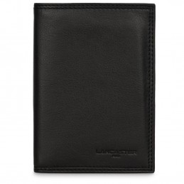 Lancaster - Portefeuille 3 volets Soft Vintage Homme