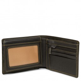 LANCASTER - Portefeuille Italien - Soft Vintage Homme