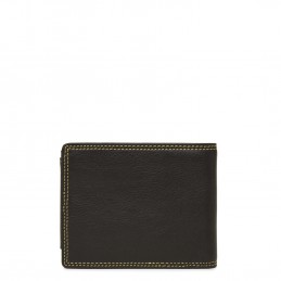 LANCASTER - Portefeuille Italien - Soft Vintage Homme