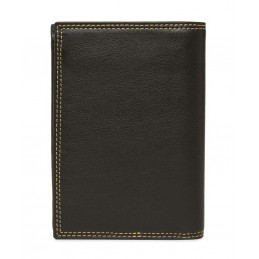 Lancaster - Portefeuille 3 volets Soft Vintage Homme