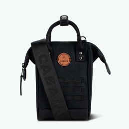 Cabaïa - Sac bandoulière Nano bag