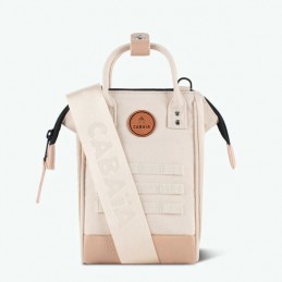 Femme - Cabaïa - Sac bandoulière Nano bag