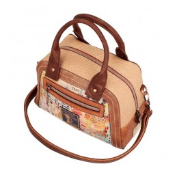 Anekke Menire - Sac bowling