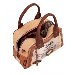 Anekke Menire - Sac bowling