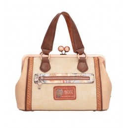 Anekke Menire - Sac fermoir