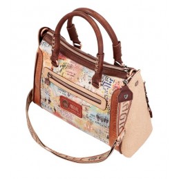 Anekke Menire - Sac fourre-tout