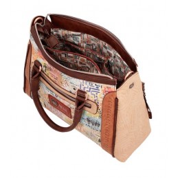 Anekke Menire - Sac fourre-tout