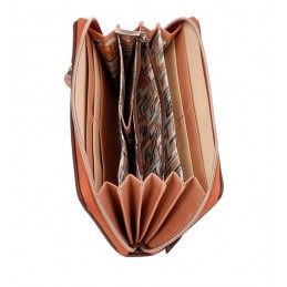 Anekke Menire - Porte-monnaie avec dragonne