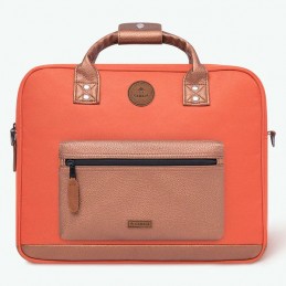 Cabaïa - Sac Ordinateur Messenger