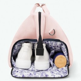 Cabaïa - Sac de voyage Duffle