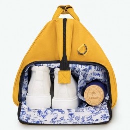 Cabaïa - Sac de voyage Duffle