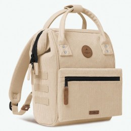 Cabaïa - Sac à dos Adventurer  S Mini 12L - Aspect Velours
