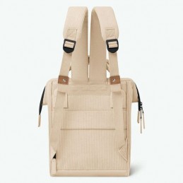 Cabaïa - Sac à dos Adventurer  S Mini 12L - Aspect Velours