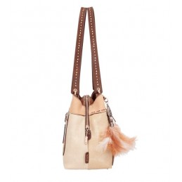 Anekke Tribe - Sac fourre-tout 3 compartiments