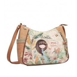 Anekke Amazonia - Sac bandoulière