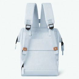 Cabaïa - Sac à dos Adventurer  M Medium 23L - Aspect Velours