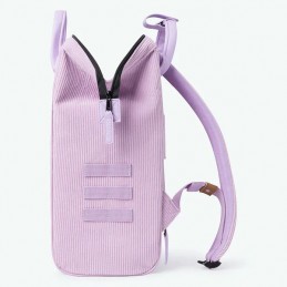 Cabaïa - Sac à dos Adventurer  M Medium 23L - Aspect Velours