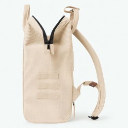 Cabaïa - Sac à dos Adventurer  M Medium 23L - Aspect Velours