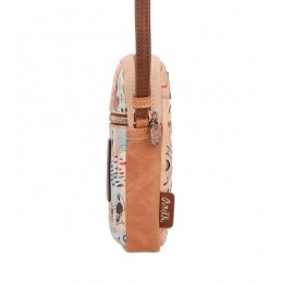 Anekke Tribe - Mini sac bandoulière
