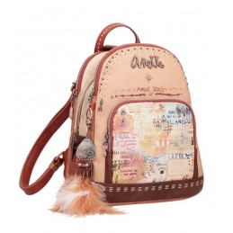 Anekke Tribe - Sac à dos 3 compartiments