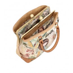 Anekke Amazonia - Sac bowling 3 compartiments