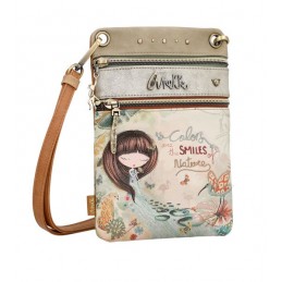 Sac bandoulière - Anekke Amazonia - Mini sac bandoulière