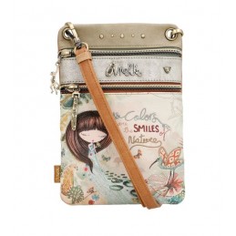 Sac bandoulière - Anekke Amazonia - Mini sac bandoulière
