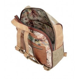 Anekke Amazonia - Sac à dos triangulaire
