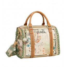 Anekke Butterfly - Sac bowling