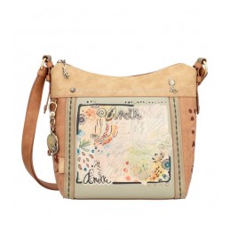 Anekke Butterfly - Sac bandoulière