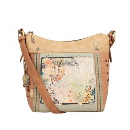 Anekke Butterfly - Sac bandoulière
