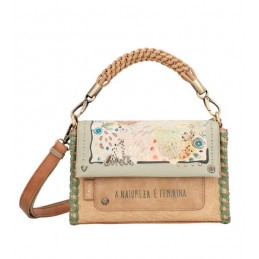 Anekke Butterfly - Sac bandoulière avec rabat