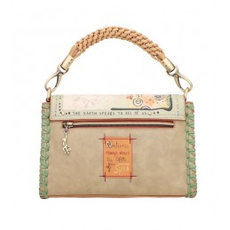 Anekke Butterfly - Sac bandoulière avec rabat