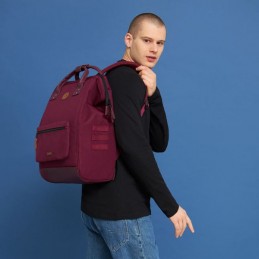 Sac de voyage - Cabaïa - Sac à dos Adventurer L Maxi 25L