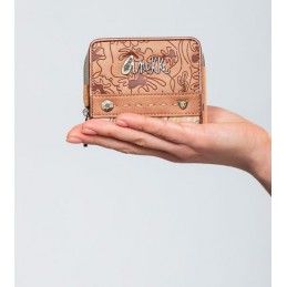 Anekke Butterfly - Portefeuille