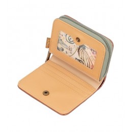 Anekke Butterfly - Portefeuille
